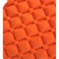 Summer Ultralight Inflatable Sleeping Mat For Camping