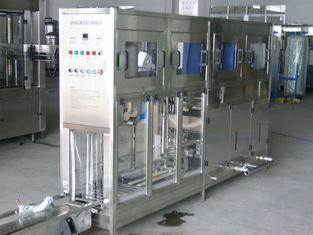 150BHP 5 Gallon Water Filling Machine For Mineral / Pure Wa