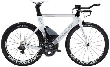 FELT DA2 2013 - TRIATHLON BIKE
