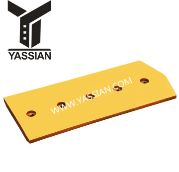 Heattreated Cutting blade for dozer