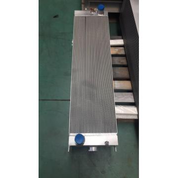 komatsu radiator 20Y-03-46110 for PC200-8MO