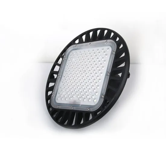 Bright Industrial IP65 Waterproof SMD 3030 LED High Bay Light