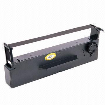 Compatible Printer Ribbon for Epson ERC-27, with BK Color