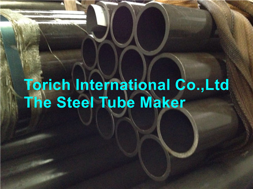 Precision Steel Tubes