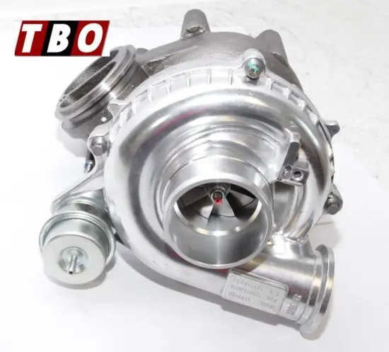 turbocharger/kits turbocharger/turbocharger prices 98-99 7.3L Powerstroke Diesel F-Series 1825878C91 GTP38 Turbocharger