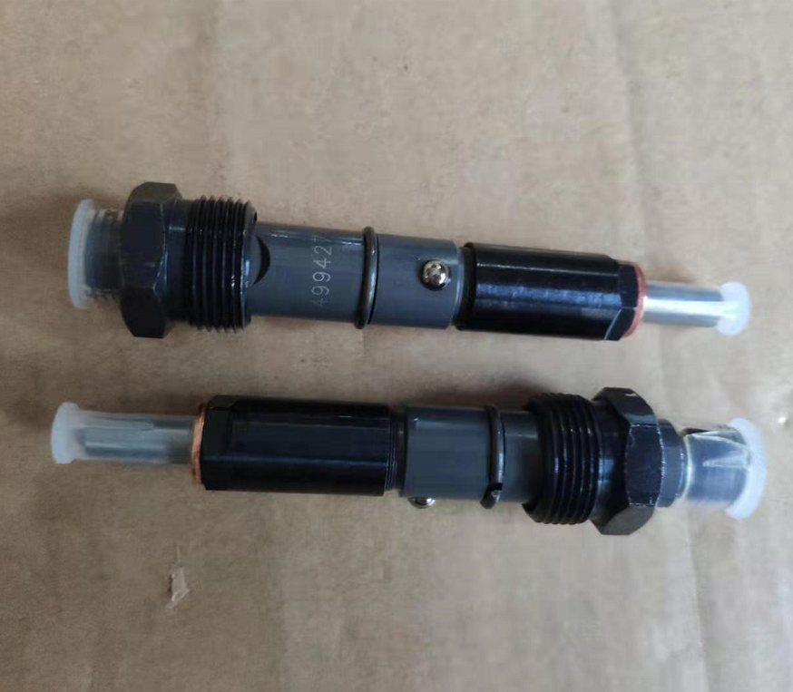 4994274 Fuel Injector