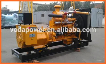 400 kva Shangchai diesel generator
