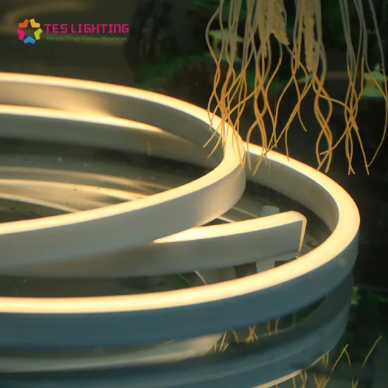 ip68 waterproof neon led strip light outdoor