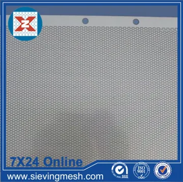 Solar Panel Wire Mesh