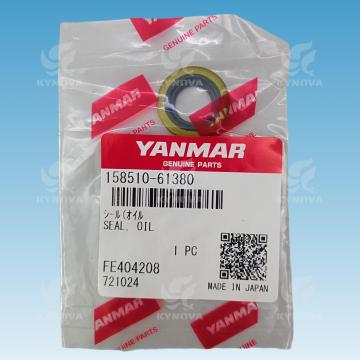 YANMAR NZ61 Genuine Overhaul Oil Seal