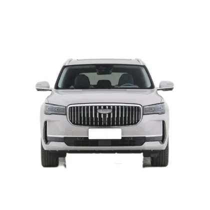 Geely Monjaro L and Zhiqing 1.5T Tian Gong Hybrid 3 DHT: Top Picks in China's 2024 Compact SUV Market