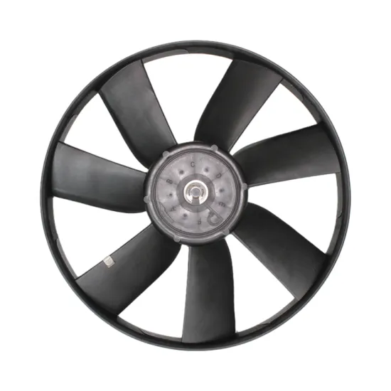 Radiator cooling fan for VW PASSAT CABRIO GOLF