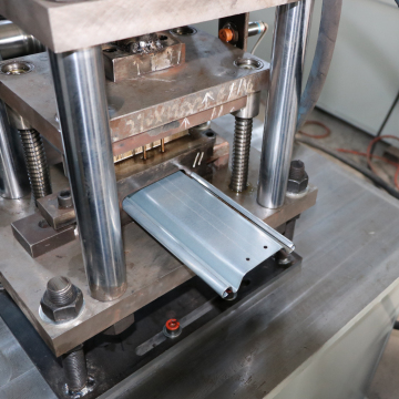 Hot Sale: Metal Roller Garage Doors - Explore Our Advanced Roll Forming Machine