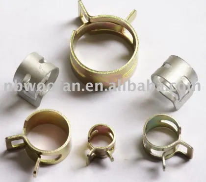 pipe clamps