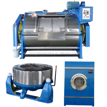 Industrial Appaca Sheep Wool Washing Machine Cotton Cleaning Dewatering Machine