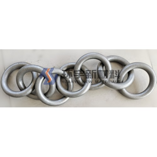 Прилагодљиви округли ланци за пећи