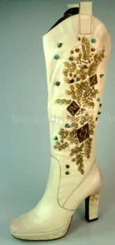 shoe
