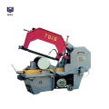 HS7150 hydraulic metal cutting hack saw machine