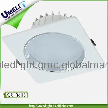 square led ceiling down lightings