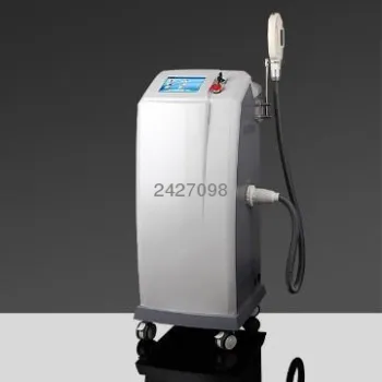 New IPL Elight Skin rejuvenation & hair removal beauty equipment