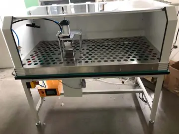 Fully Automatic Sealing Machine