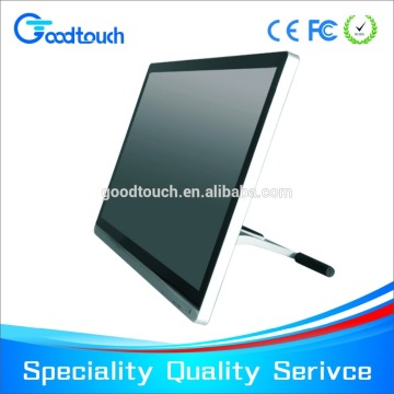 21.5 inch certificated 10 points capacitive touch screen display