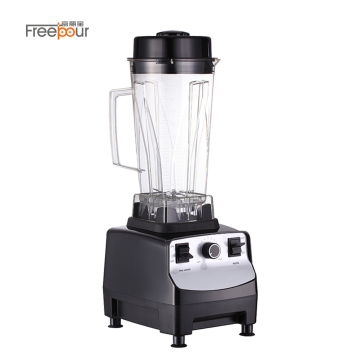 Ticari Mutfak Ekipmanları: Meyve meyvesi, blender, elektrikli mikser, öğütücü 1300W