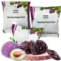 Slim Detox Weight Loss Enzyme Plum