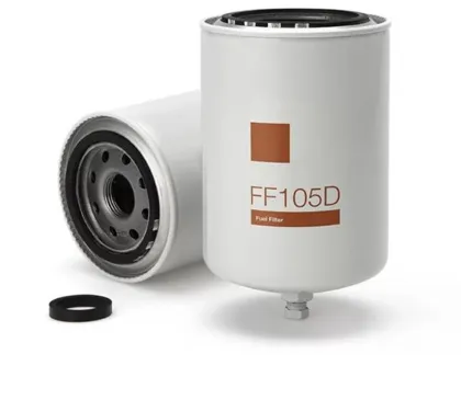 Fleetguard FF105D Fuel Filter Cummins Part No. 3315847