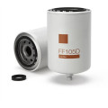 Fleetguard FF105D Filtro de combustible 4VBE34RW3 PARTE N ° 3315847