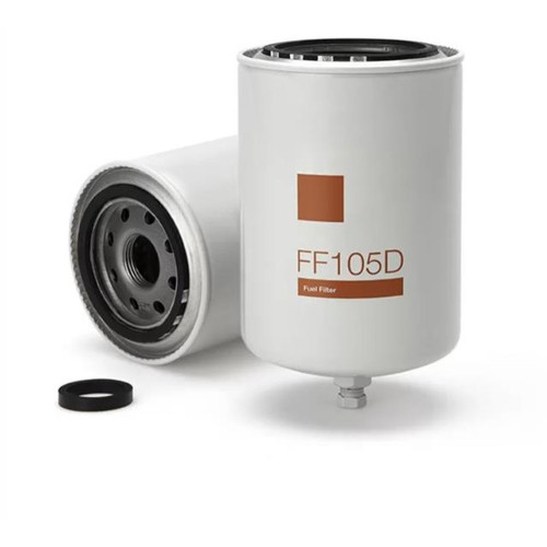 Fleetguard FF105D Filtro de combustível 4VBE34RW3 Parte nº 3315847