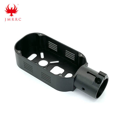 20mm Motor Mount Carbon Fiber Pipe Fixture Clip Holder Bracket