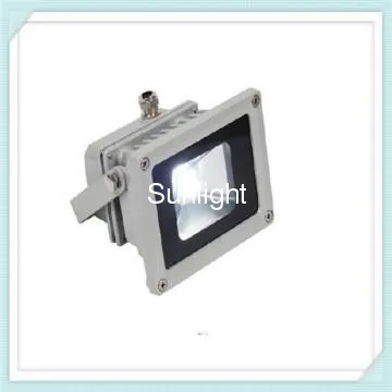 20W LED Floodlight with DMX/Remote control