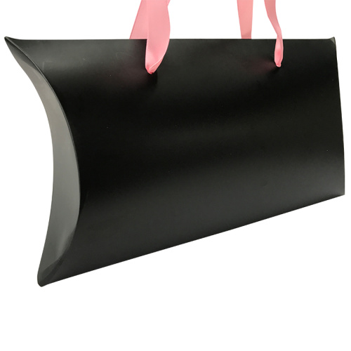 Bespoke Folding Paper Hair Boxes Packaging