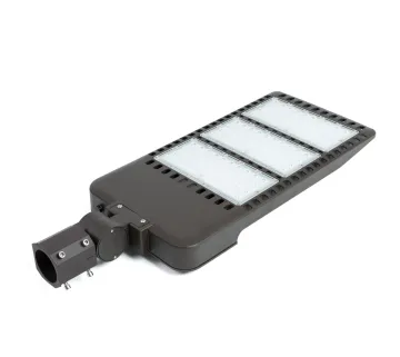 2023 New Module LED Street Light for Parking Lot - Modular LED Shoebox Street Light