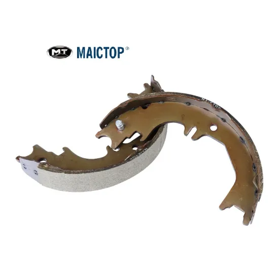 Brake Shoe 46550-60070 for Land Cruiser RZJ120 75 85 Japanese Cars