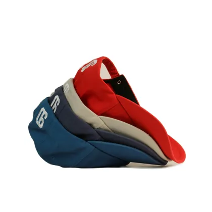 ACE 3d Embroidery Curve Dad Hat