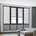 Blinds Windows Glass Double Glass