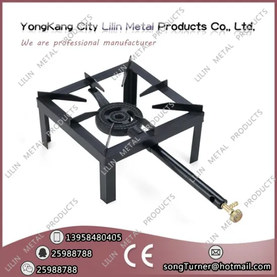 New design gas stove kitchen appliance with low price