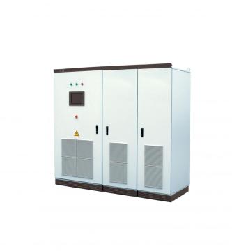 Storage Bi-directional Inverter for Solar