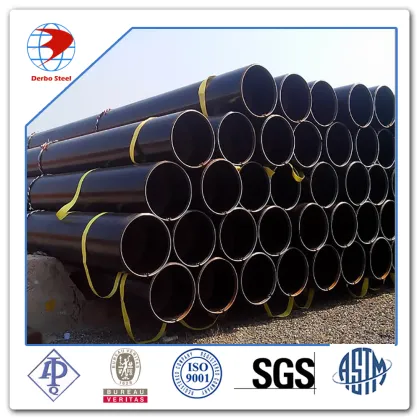 Oil pipe API 5l PSL1 PSL2 API 5CT