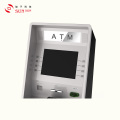 Insättning / utdelning av kontantkiosk ATM