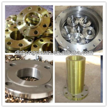 Vavle & pipe and flanges