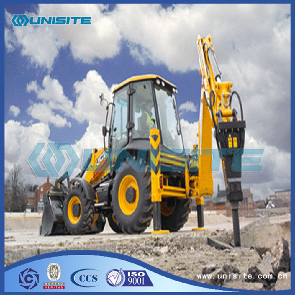 Heavy Constructions Machinery for sale