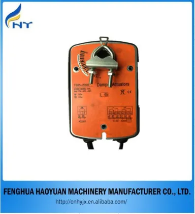 DA0011HY 5NM mini actuator gear actuator spring actuator