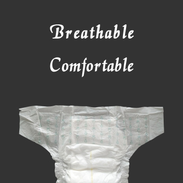 European adult diapers eco