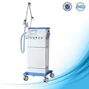 sedation ventilator machine price