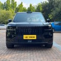 Zeekr 9x 2025 Obsidiana Edición Negra 70kWh