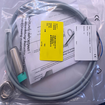 Fast Shipping: In Stock NBN12-18GM50 Proximity Sensors - DHL, FEDEX, UPS