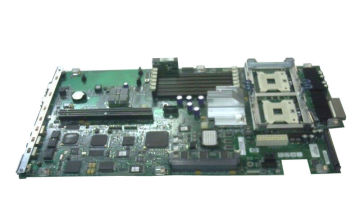 Server Motherboard Use For Hp Dl360g4 P/n:361384-001 383699-001 361385-001